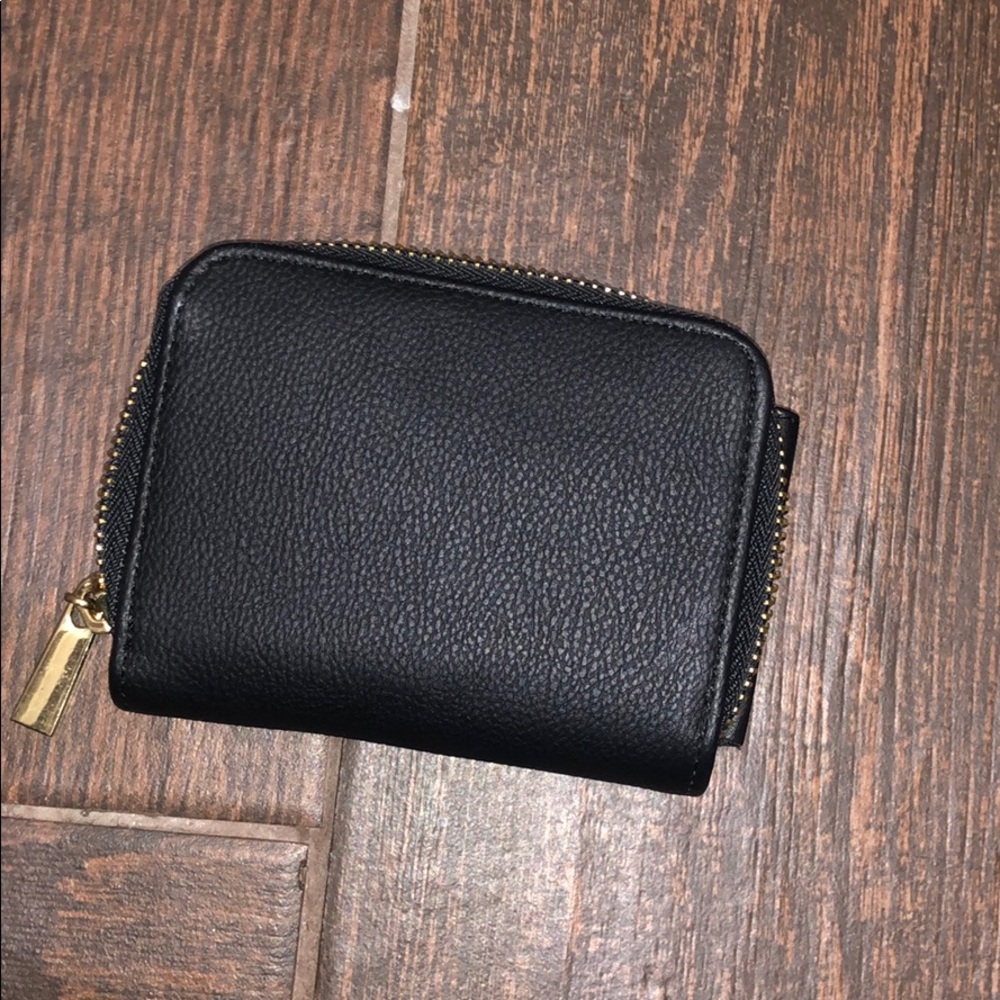 Coin wallet